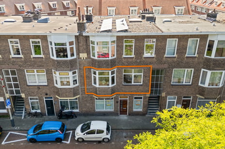 Tienhovenselaan 35