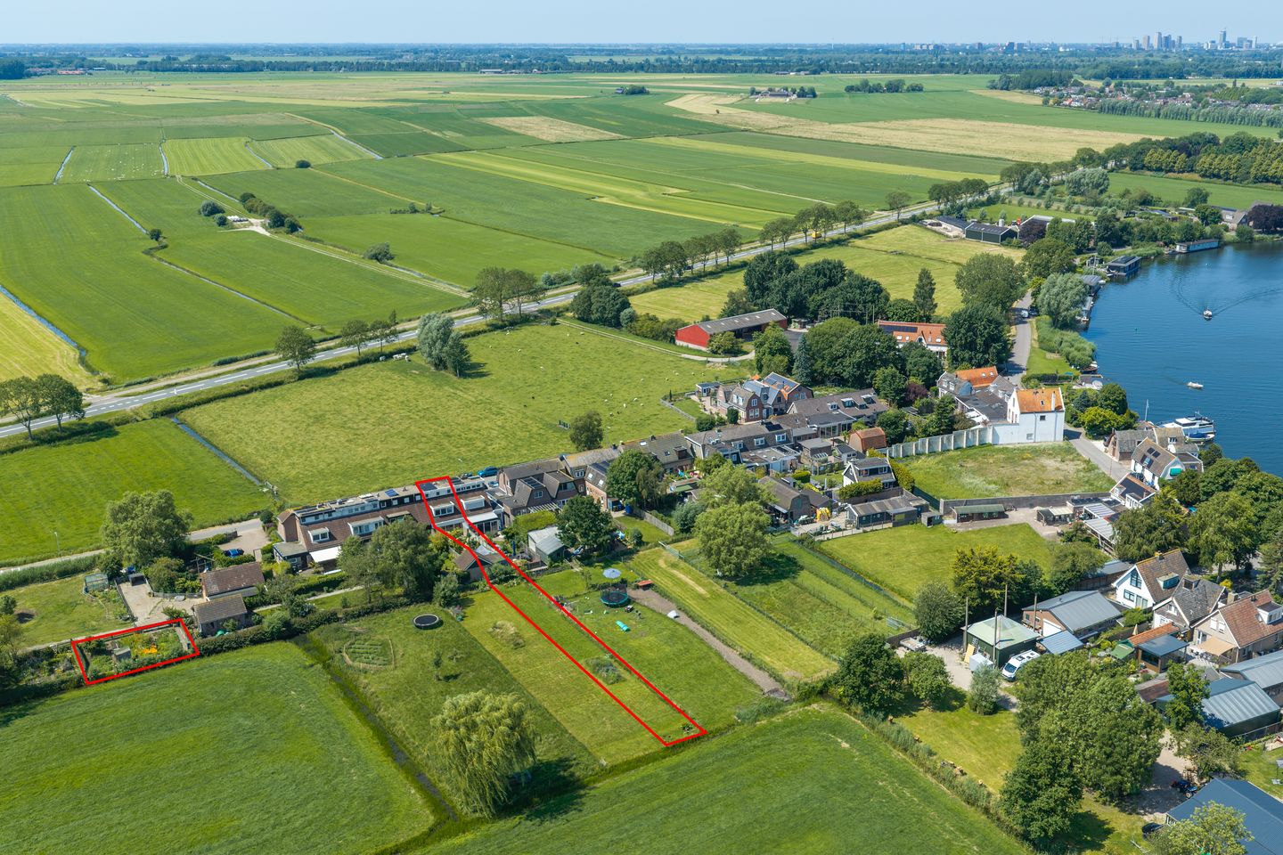 Lage Klompweg 16-b