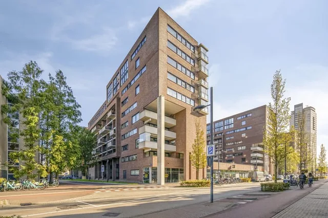 Lichtstraat 271