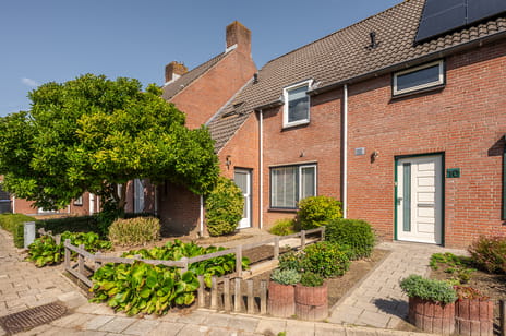 Reggestraat 8