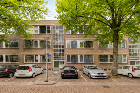 Schoklandsestraat 7-A