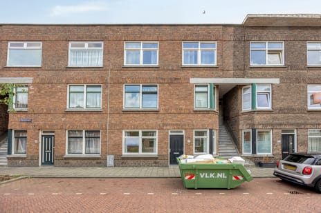 Zwetstraat 137