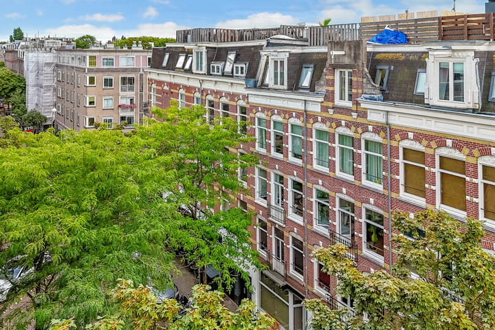 Van Ostadestraat 110-C