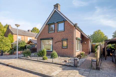 de Uilenboom 44-A