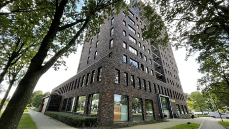 Europalaan 104