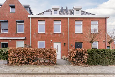 van Riemsdijklaan 123