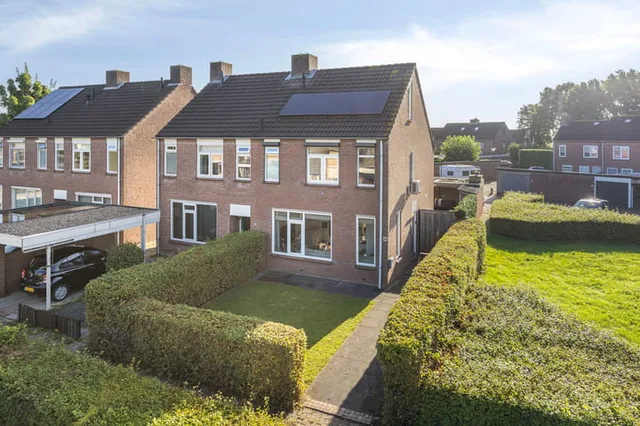 De Woerd 40