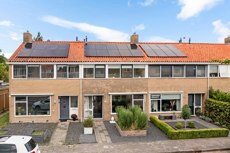 Gysbert Japiksstraat 45