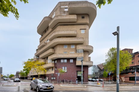 Roomweg 170-50