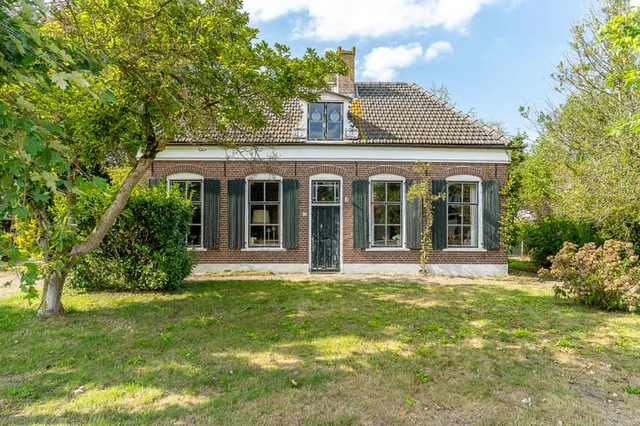 Zuiderzeestraatweg 46
