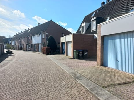 Cambriumstraat 106