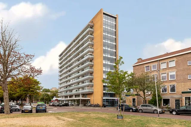 Van Adrichemstraat 311