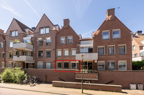 Binnen de Veste 26