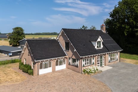Raaphorstlaan 19-C