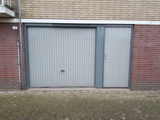 Hobokenstraat