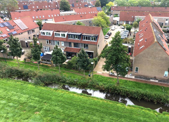 De Jongstraat 39