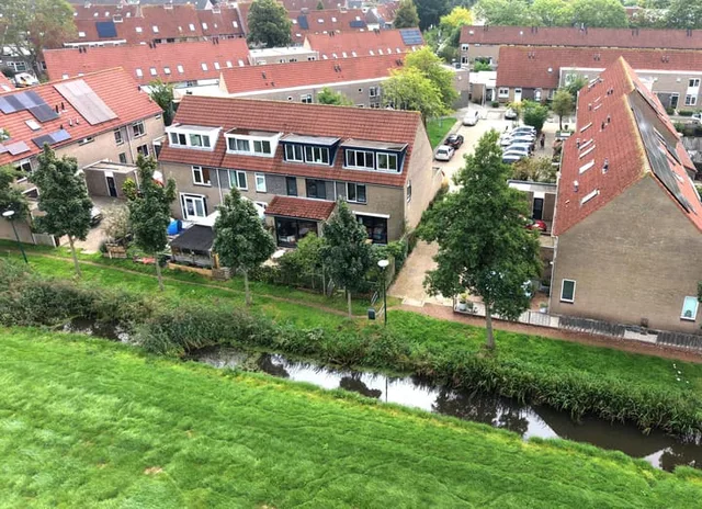 De Jongstraat 39