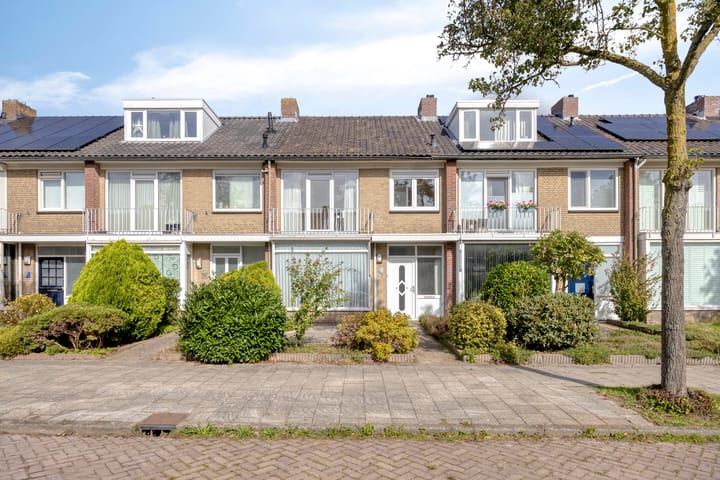 Iliumstraat 15