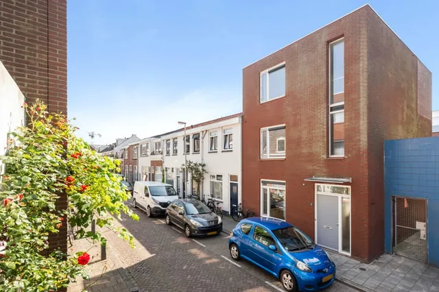 Blokstraat 1