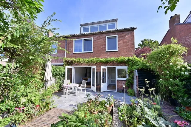 Antennestraat 16