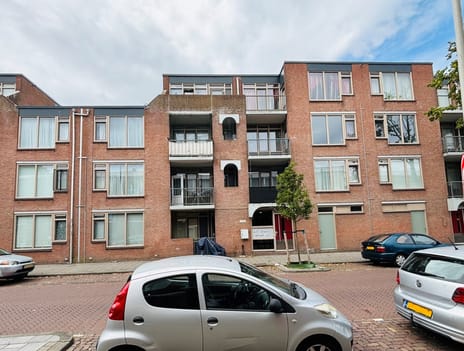 Jacob Catsstraat 85