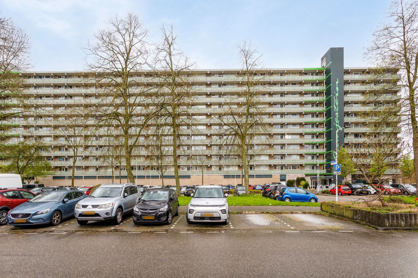 Stadhoudersring 208