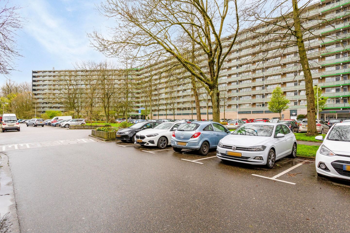Stadhoudersring 208