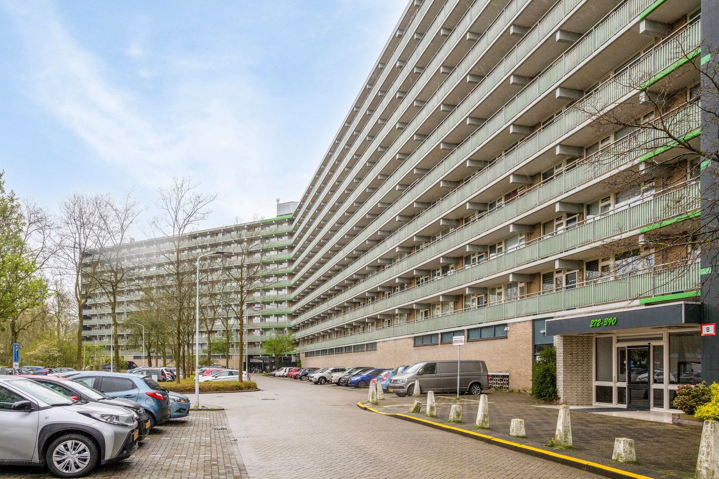 Stadhoudersring 208