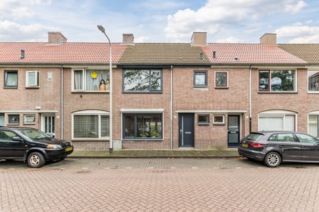 Beatrixhof 28