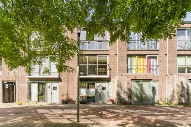 Wibautstraat 70