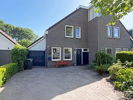 van Twickelolaan 32