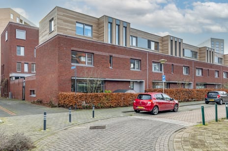 Kievitstraat 19