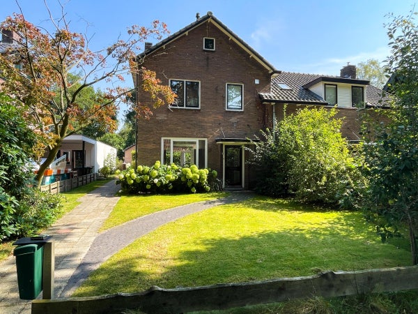 Dennenlaan