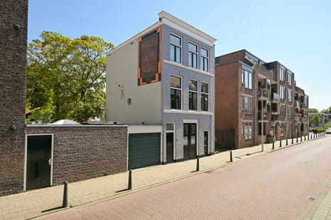 Jacob Catsstraat 8