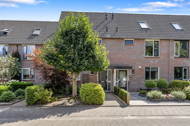 Wethouder Van Thiellaan 24