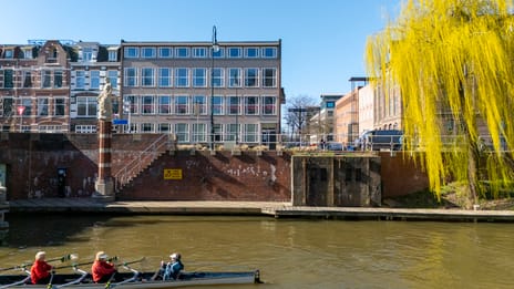 Nicolaas Beetsstraat 2-14