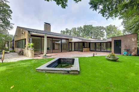 NVM Open Huizen Dag Henry Dunantlaan 44