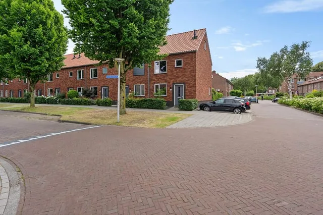 Tuinbouwstraat 21