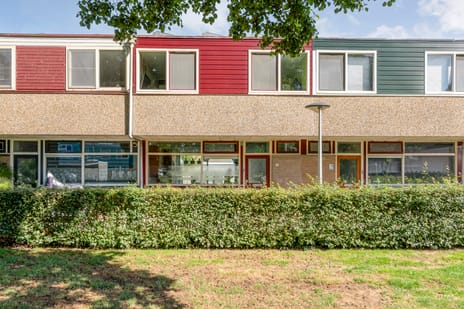 De Buiskap 19