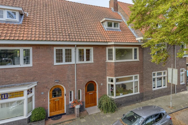 Ranonkelstraat 25