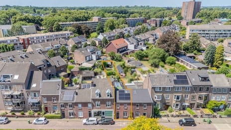 Brusselseweg 95