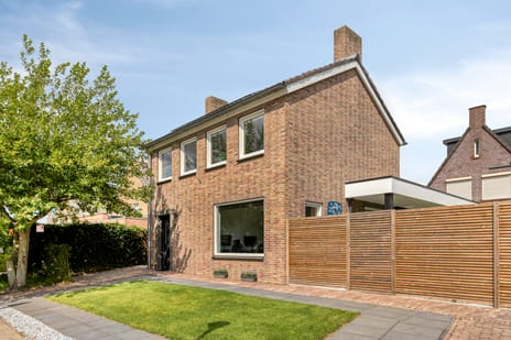 Kasteellaan 21