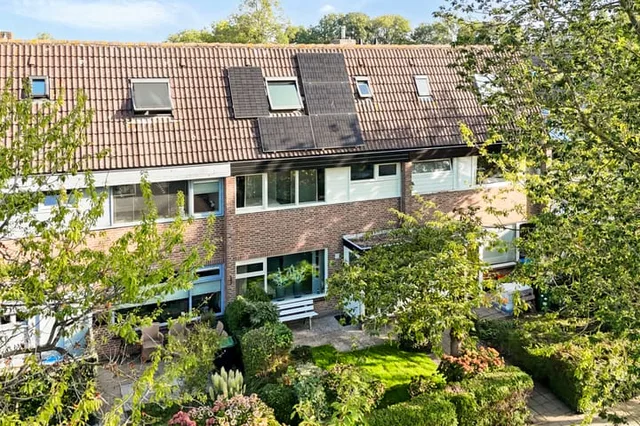 Reigershof 17