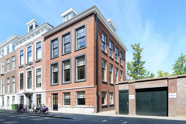 Bazarstraat 1-E