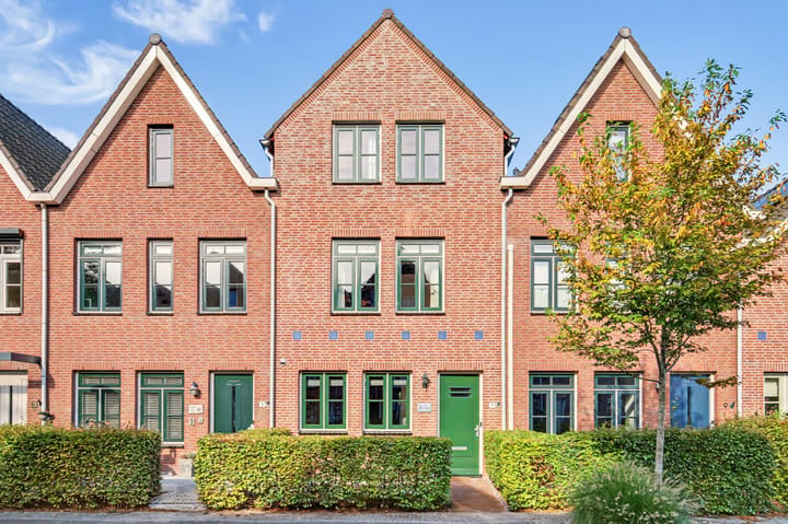 Melkschouw 7