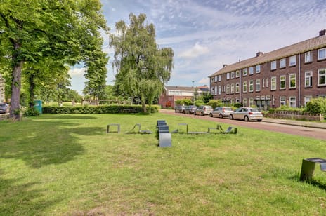 Engelen van Pijlsweertstraat 17-BS