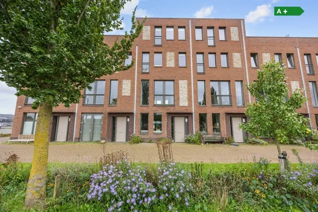 De Kaai 154