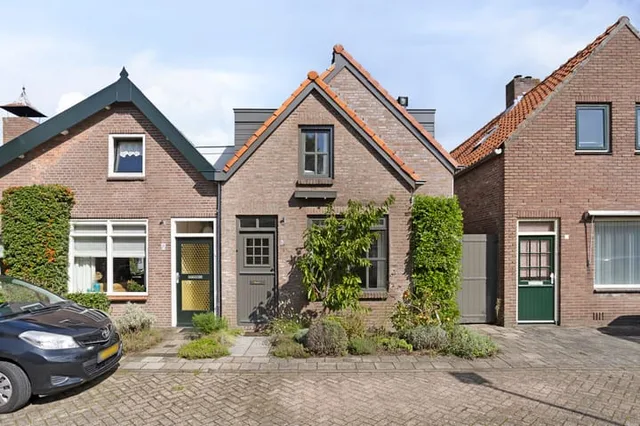 Hoefke 8