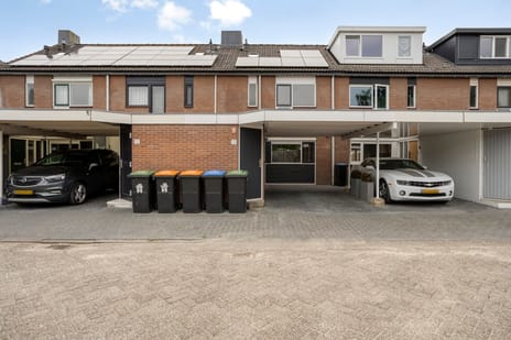 De Wildkansel 10 8251 ME Dronten