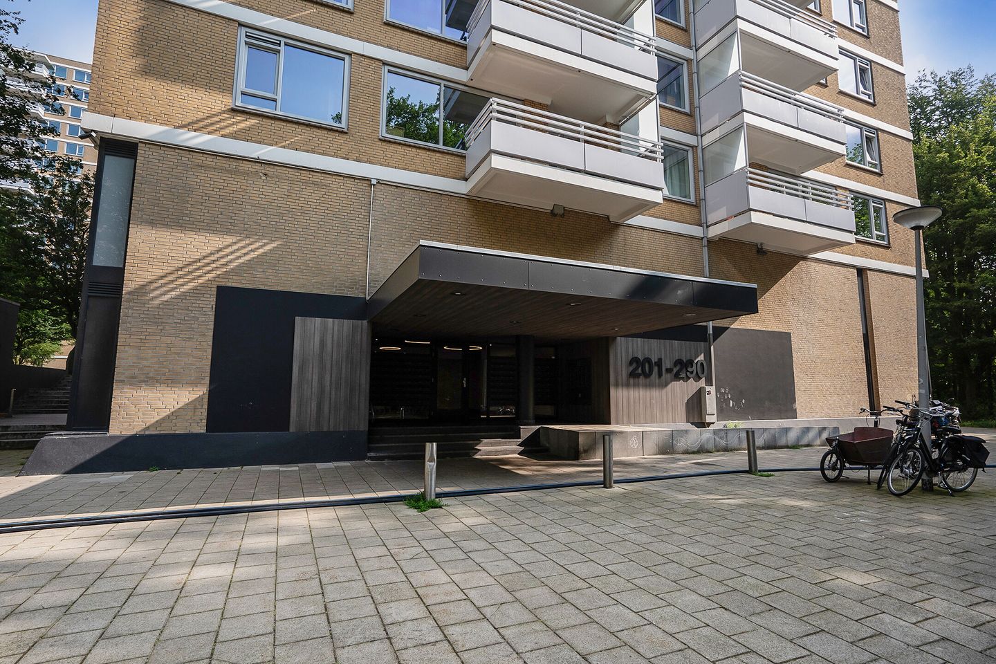 Staalmeesterslaan 272